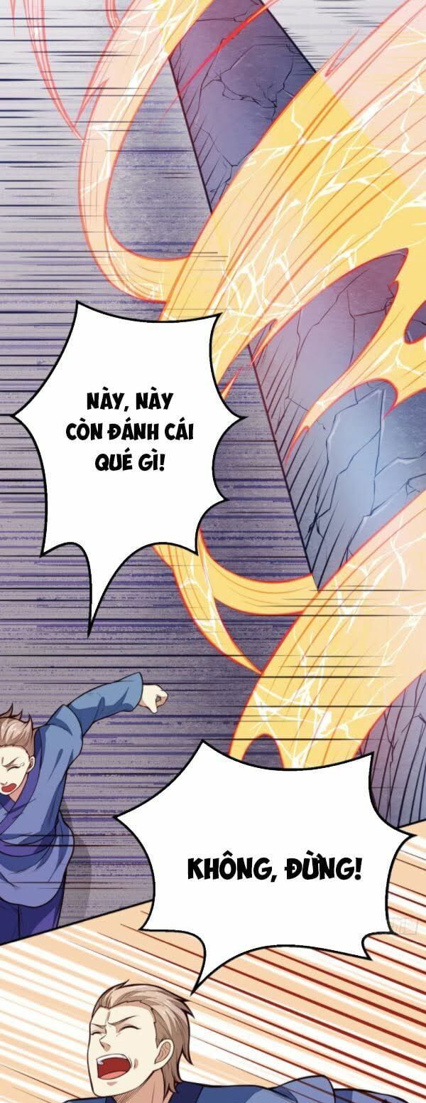 đọc truyện Võ Đạo Độc Tôn Chương 184 ảnh 31 tại Thiên Thai Truyện