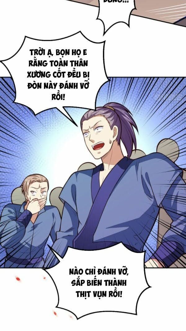 đọc truyện Võ Đạo Độc Tôn Chương 184 ảnh 34 tại Thiên Thai Truyện