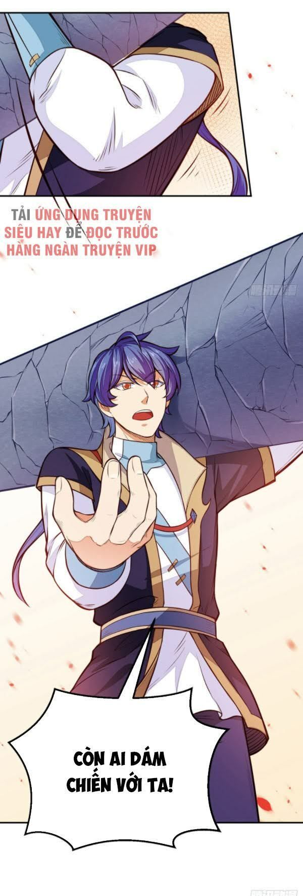 đọc truyện Võ Đạo Độc Tôn Chương 184 ảnh 35 tại Thiên Thai Truyện