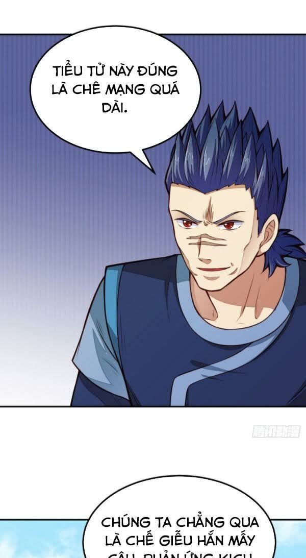 đọc truyện Võ Đạo Độc Tôn Chương 184 ảnh 6 tại Thiên Thai Truyện