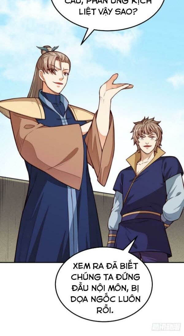 đọc truyện Võ Đạo Độc Tôn Chương 184 ảnh 7 tại Thiên Thai Truyện