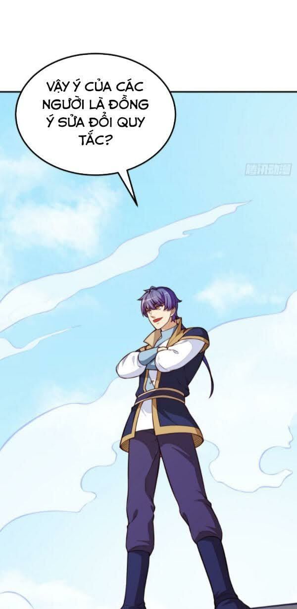 đọc truyện Võ Đạo Độc Tôn Chương 184 ảnh 9 tại Thiên Thai Truyện