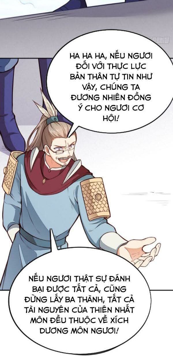 đọc truyện Võ Đạo Độc Tôn Chương 184 ảnh 10 tại Thiên Thai Truyện