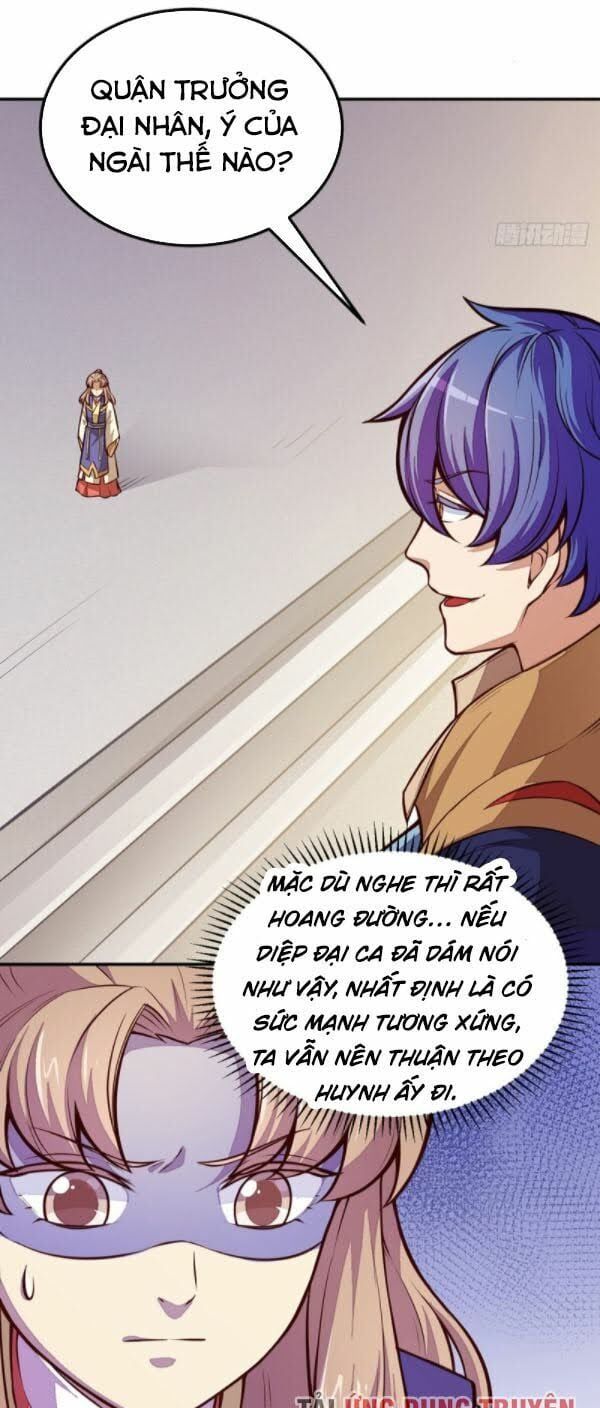 đọc truyện Võ Đạo Độc Tôn Chương 184 ảnh 11 tại Thiên Thai Truyện