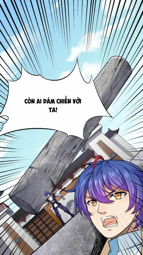 đọc truyện Võ Đạo Độc Tôn Chương 185 ảnh 3 tại Thiên Thai Truyện