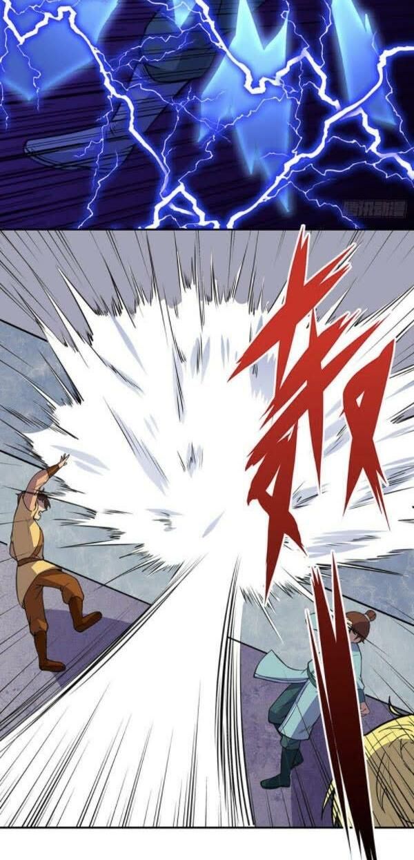 đọc truyện Võ Đạo Độc Tôn Chương 185 ảnh 12 tại Thiên Thai Truyện