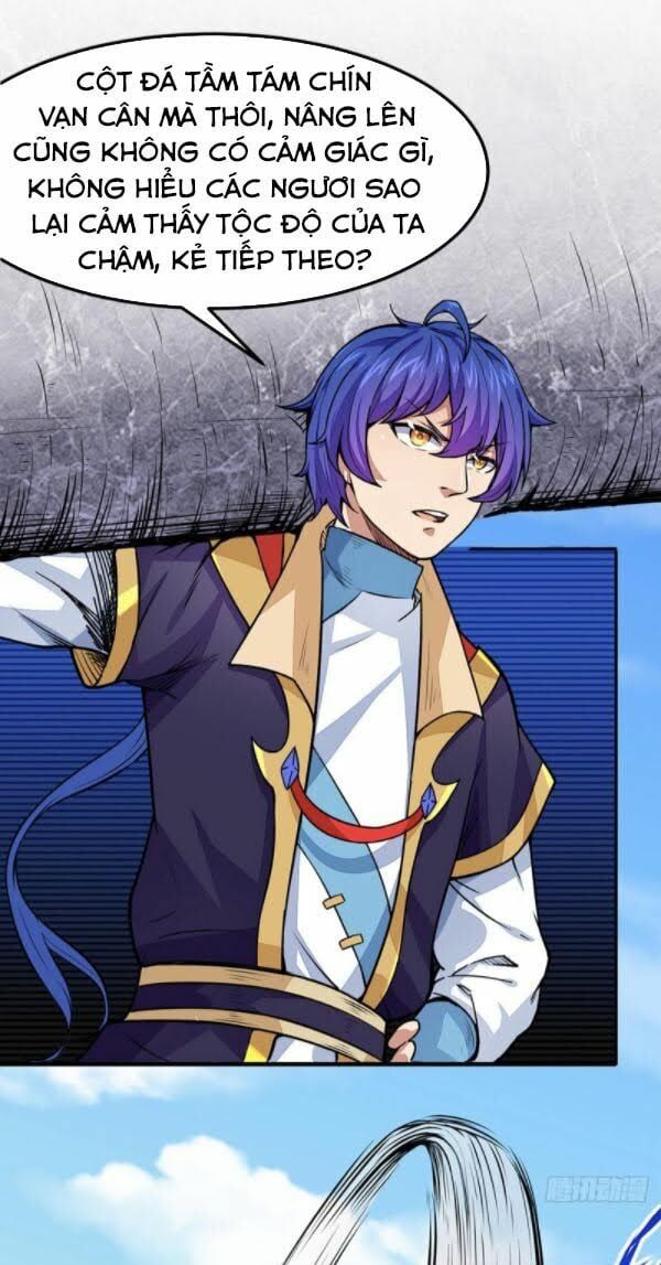 đọc truyện Võ Đạo Độc Tôn Chương 185 ảnh 14 tại Thiên Thai Truyện