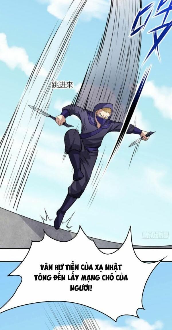 đọc truyện Võ Đạo Độc Tôn Chương 185 ảnh 15 tại Thiên Thai Truyện