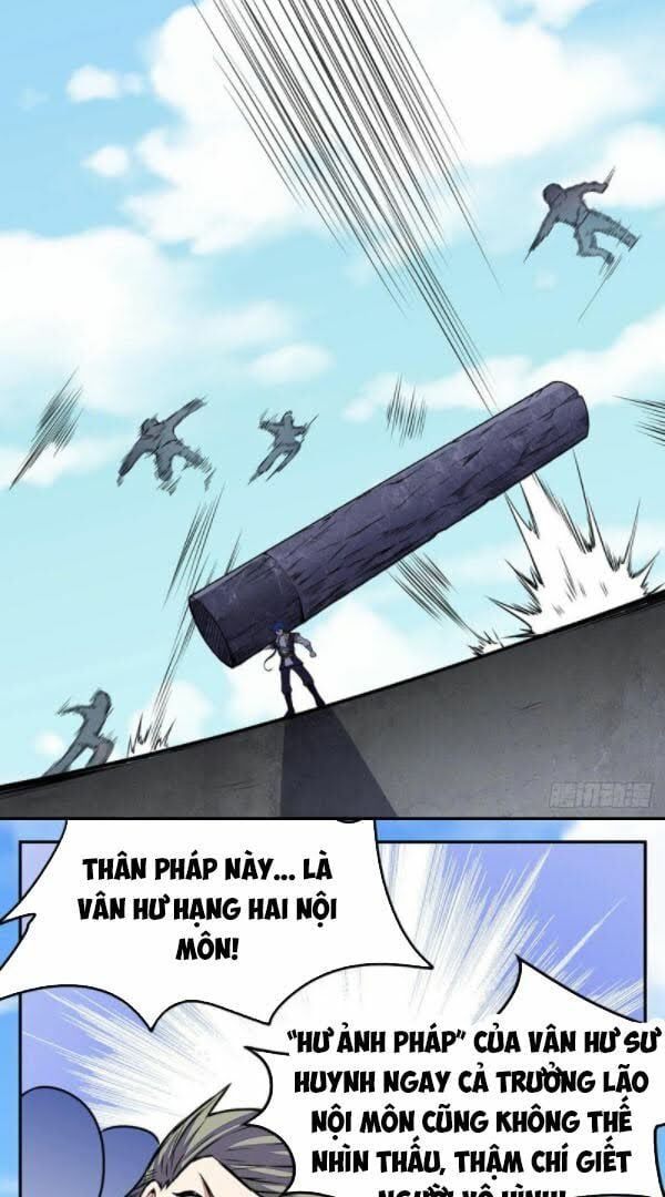 đọc truyện Võ Đạo Độc Tôn Chương 185 ảnh 16 tại Thiên Thai Truyện