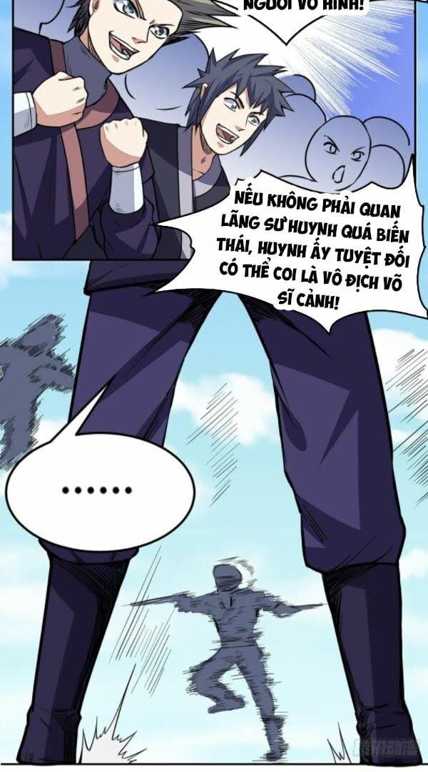 đọc truyện Võ Đạo Độc Tôn Chương 185 ảnh 17 tại Thiên Thai Truyện