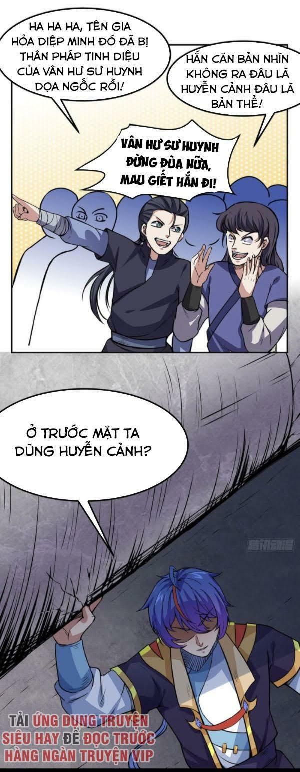 đọc truyện Võ Đạo Độc Tôn Chương 185 ảnh 18 tại Thiên Thai Truyện