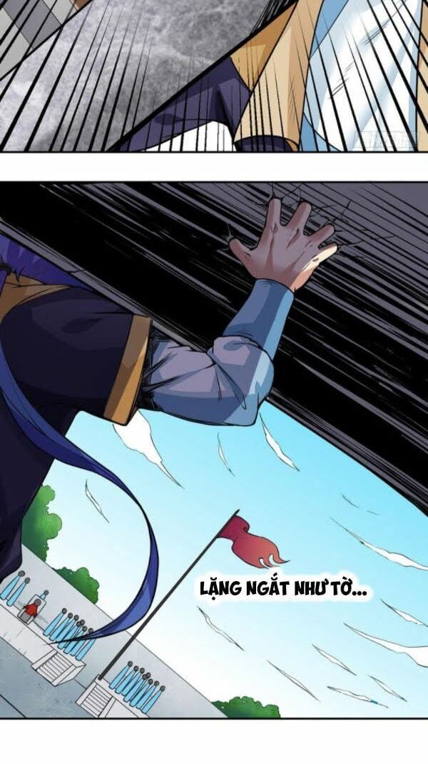 đọc truyện Võ Đạo Độc Tôn Chương 185 ảnh 4 tại Thiên Thai Truyện