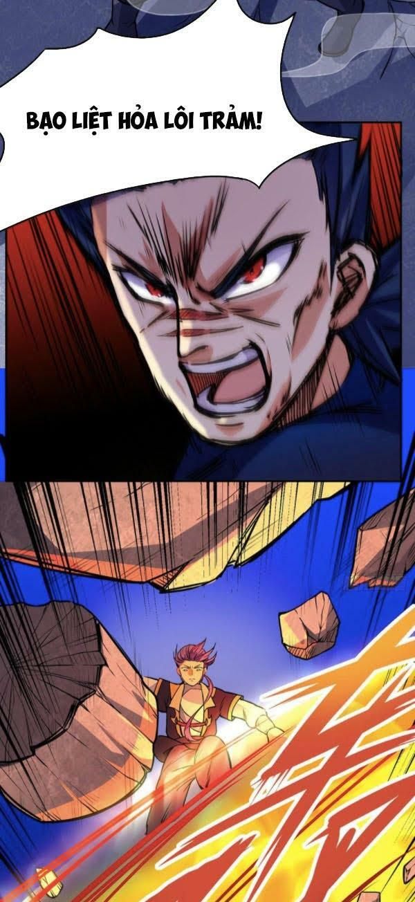 đọc truyện Võ Đạo Độc Tôn Chương 185 ảnh 23 tại Thiên Thai Truyện