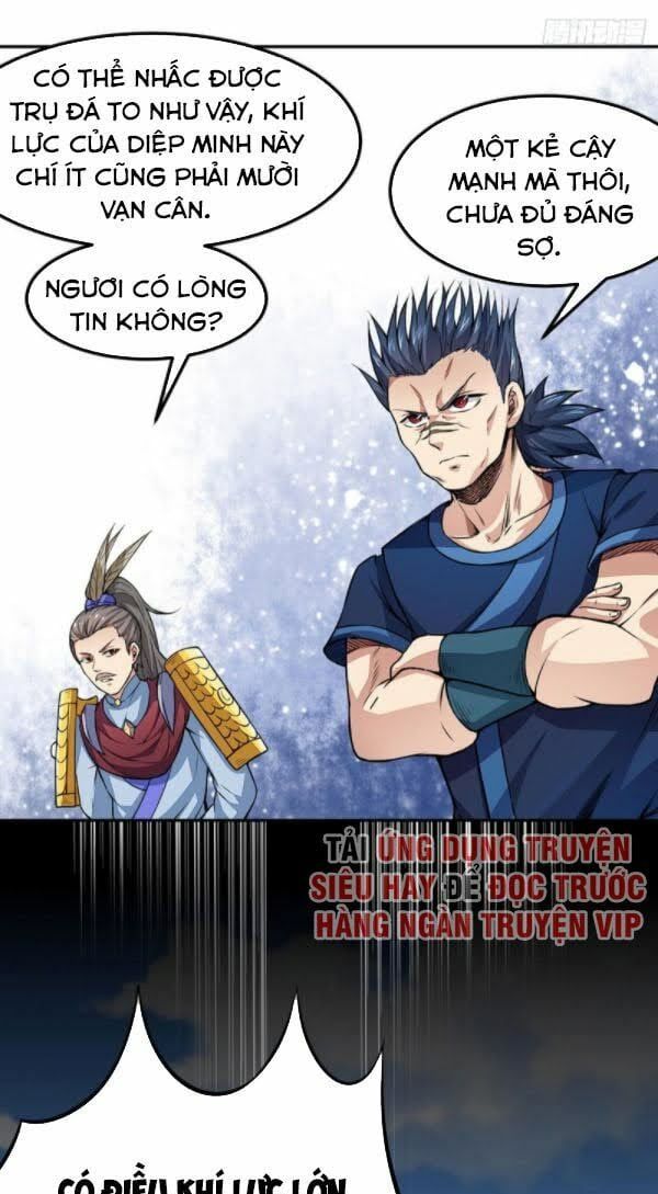 đọc truyện Võ Đạo Độc Tôn Chương 185 ảnh 5 tại Thiên Thai Truyện