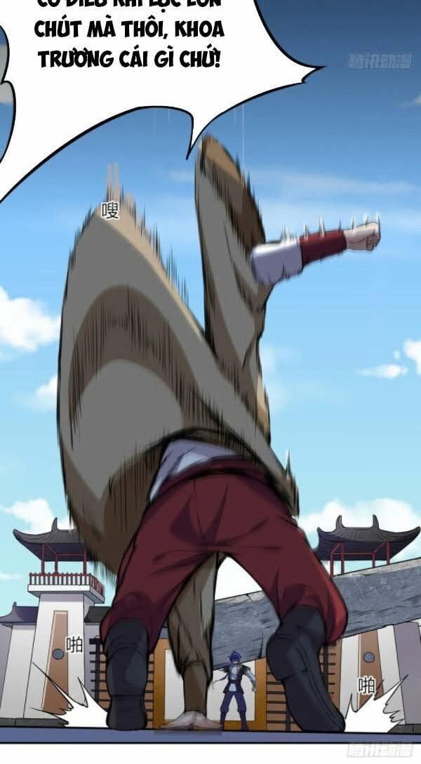 đọc truyện Võ Đạo Độc Tôn Chương 185 ảnh 6 tại Thiên Thai Truyện