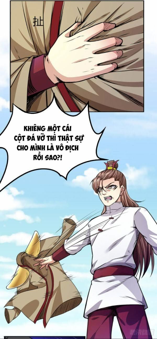 đọc truyện Võ Đạo Độc Tôn Chương 185 ảnh 7 tại Thiên Thai Truyện