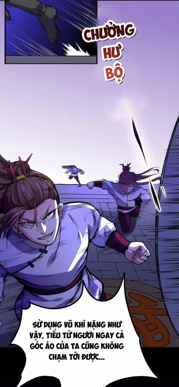 đọc truyện Võ Đạo Độc Tôn Chương 185 ảnh 8 tại Thiên Thai Truyện