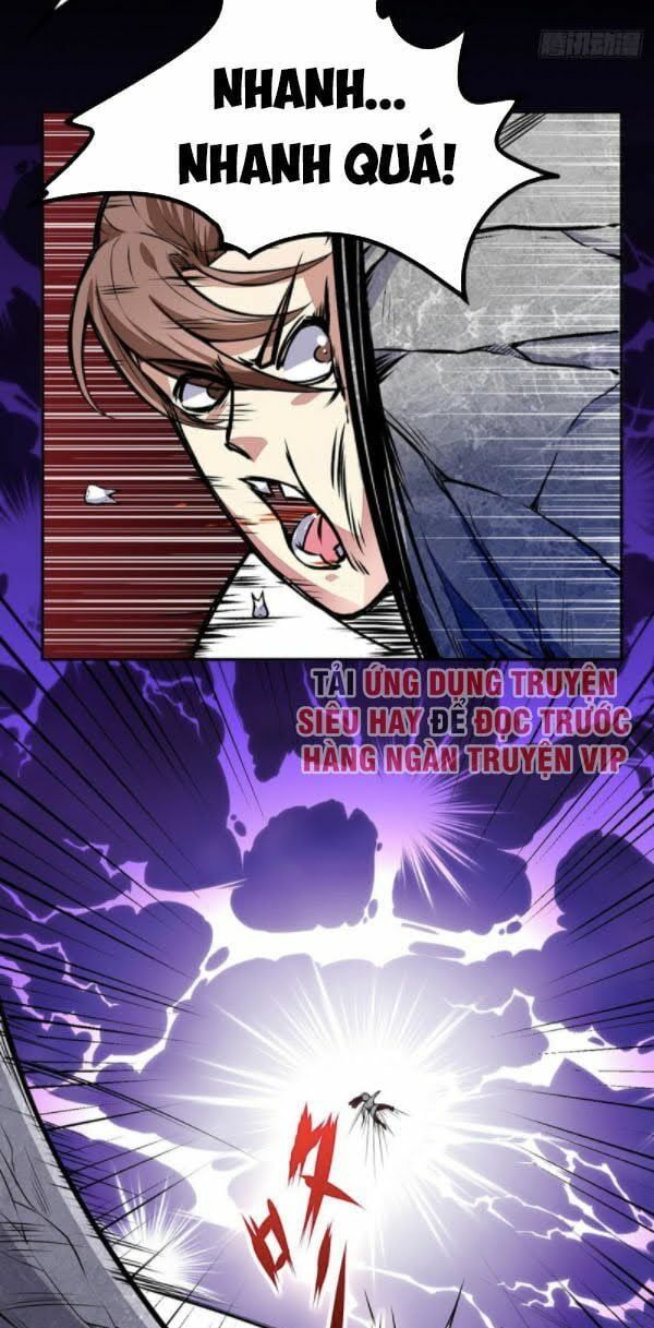 đọc truyện Võ Đạo Độc Tôn Chương 185 ảnh 9 tại Thiên Thai Truyện