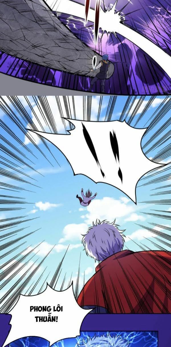 đọc truyện Võ Đạo Độc Tôn Chương 185 ảnh 10 tại Thiên Thai Truyện