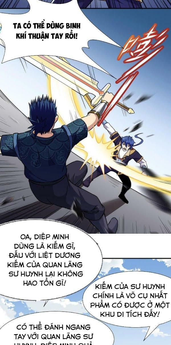 đọc truyện Võ Đạo Độc Tôn Chương 186 ảnh 12 tại Thiên Thai Truyện