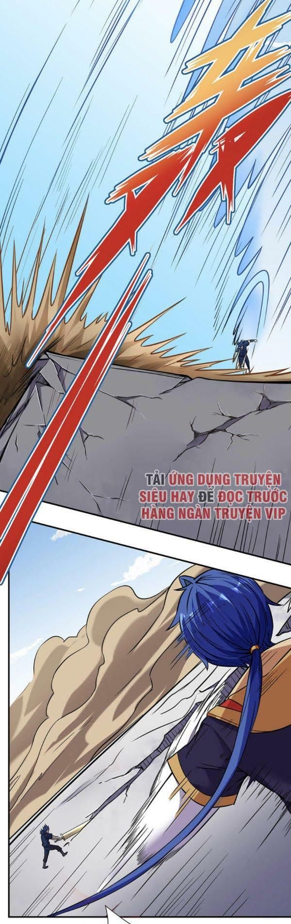 đọc truyện Võ Đạo Độc Tôn Chương 186 ảnh 17 tại Thiên Thai Truyện