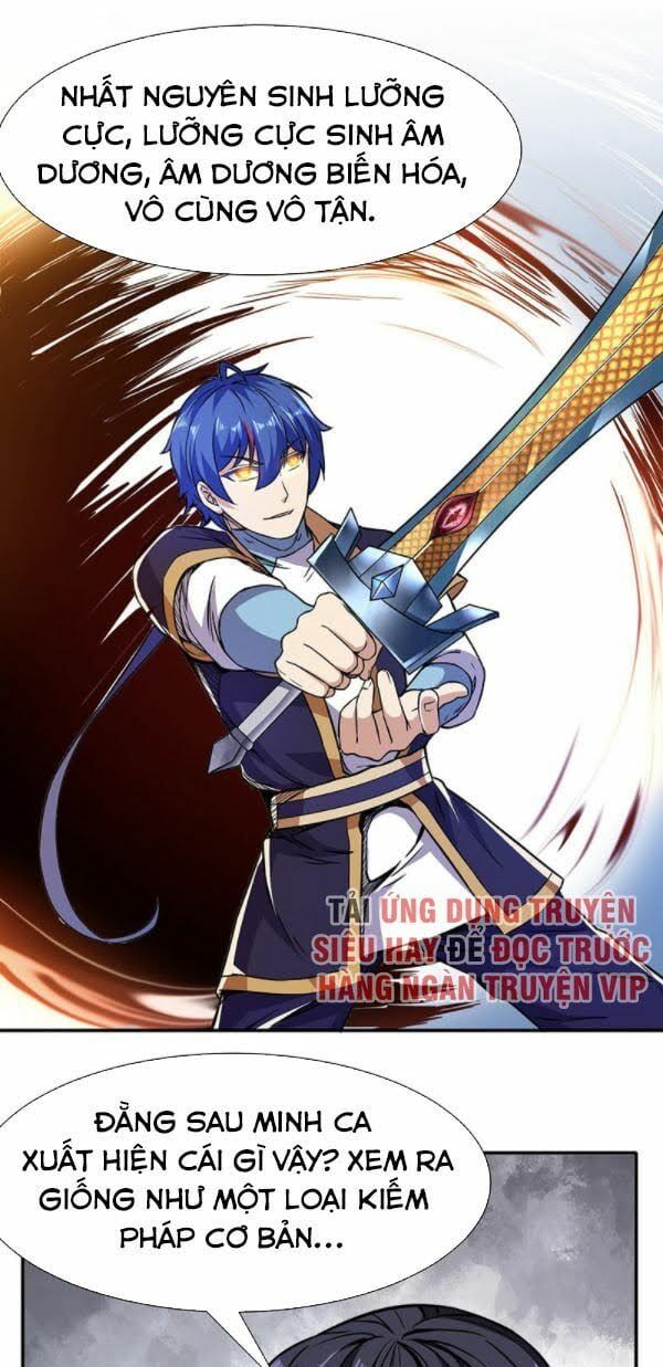 đọc truyện Võ Đạo Độc Tôn Chương 186 ảnh 20 tại Thiên Thai Truyện