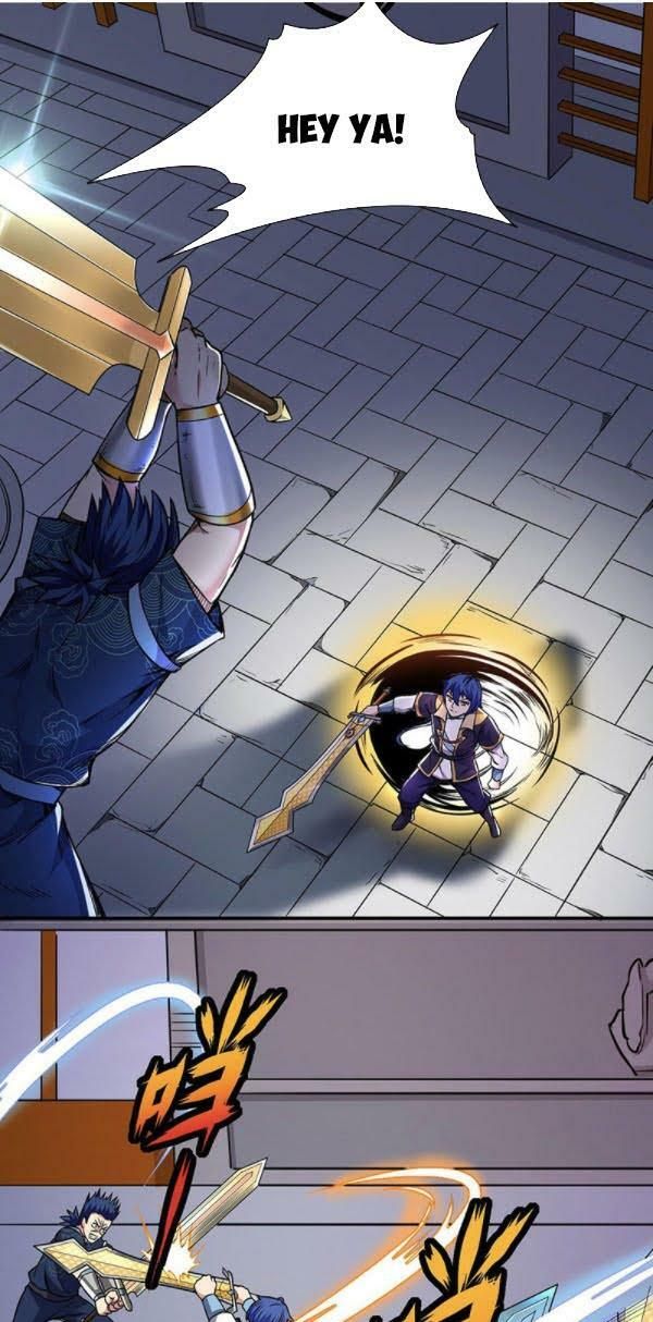 đọc truyện Võ Đạo Độc Tôn Chương 186 ảnh 22 tại Thiên Thai Truyện