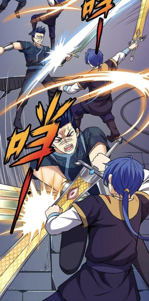 đọc truyện Võ Đạo Độc Tôn Chương 186 ảnh 23 tại Thiên Thai Truyện