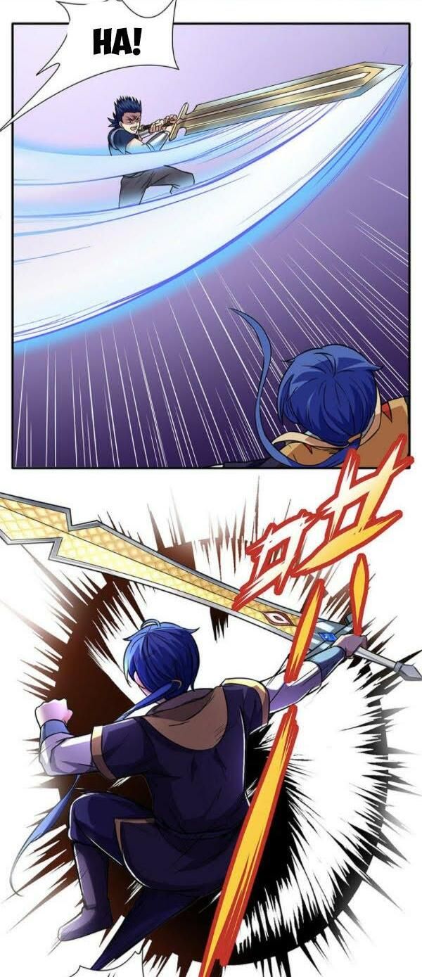 đọc truyện Võ Đạo Độc Tôn Chương 186 ảnh 25 tại Thiên Thai Truyện