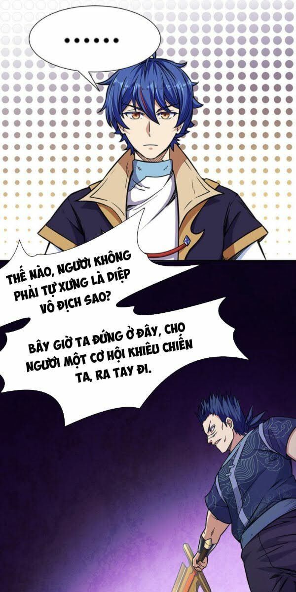 đọc truyện Võ Đạo Độc Tôn Chương 186 ảnh 5 tại Thiên Thai Truyện