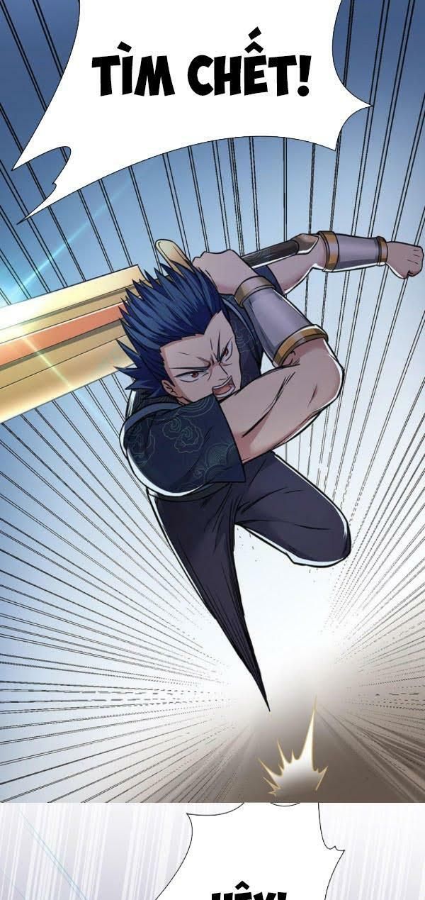 đọc truyện Võ Đạo Độc Tôn Chương 186 ảnh 8 tại Thiên Thai Truyện