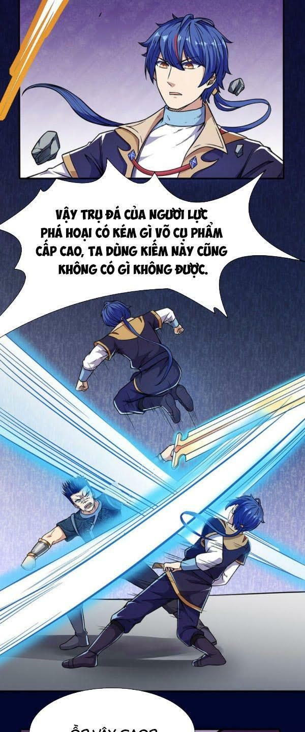 đọc truyện Võ Đạo Độc Tôn Chương 186 ảnh 10 tại Thiên Thai Truyện