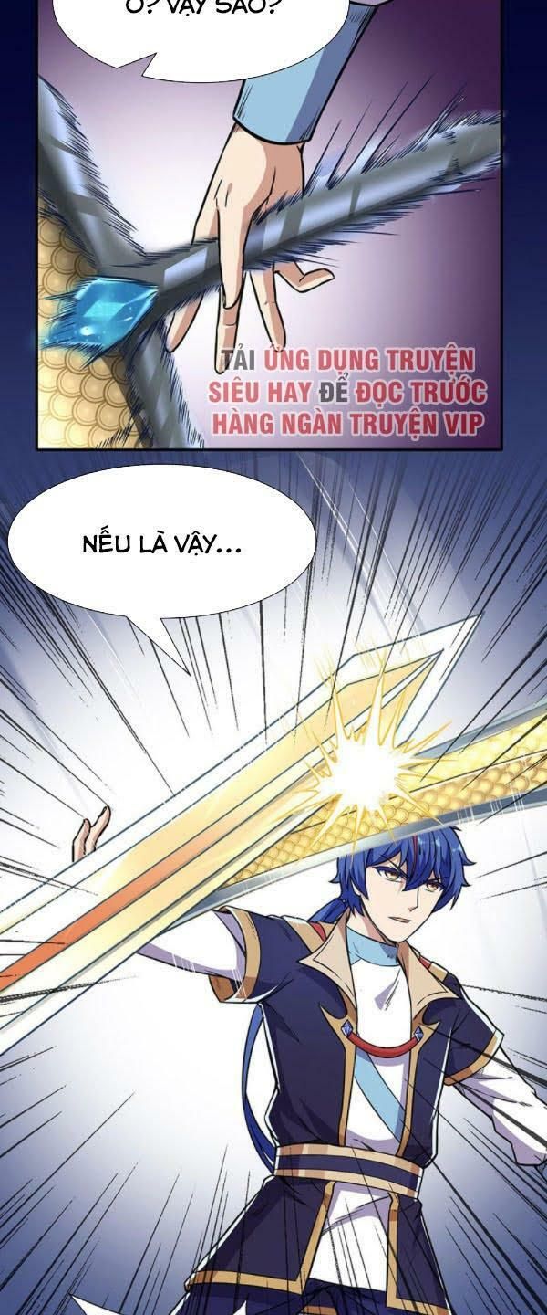 đọc truyện Võ Đạo Độc Tôn Chương 186 ảnh 11 tại Thiên Thai Truyện