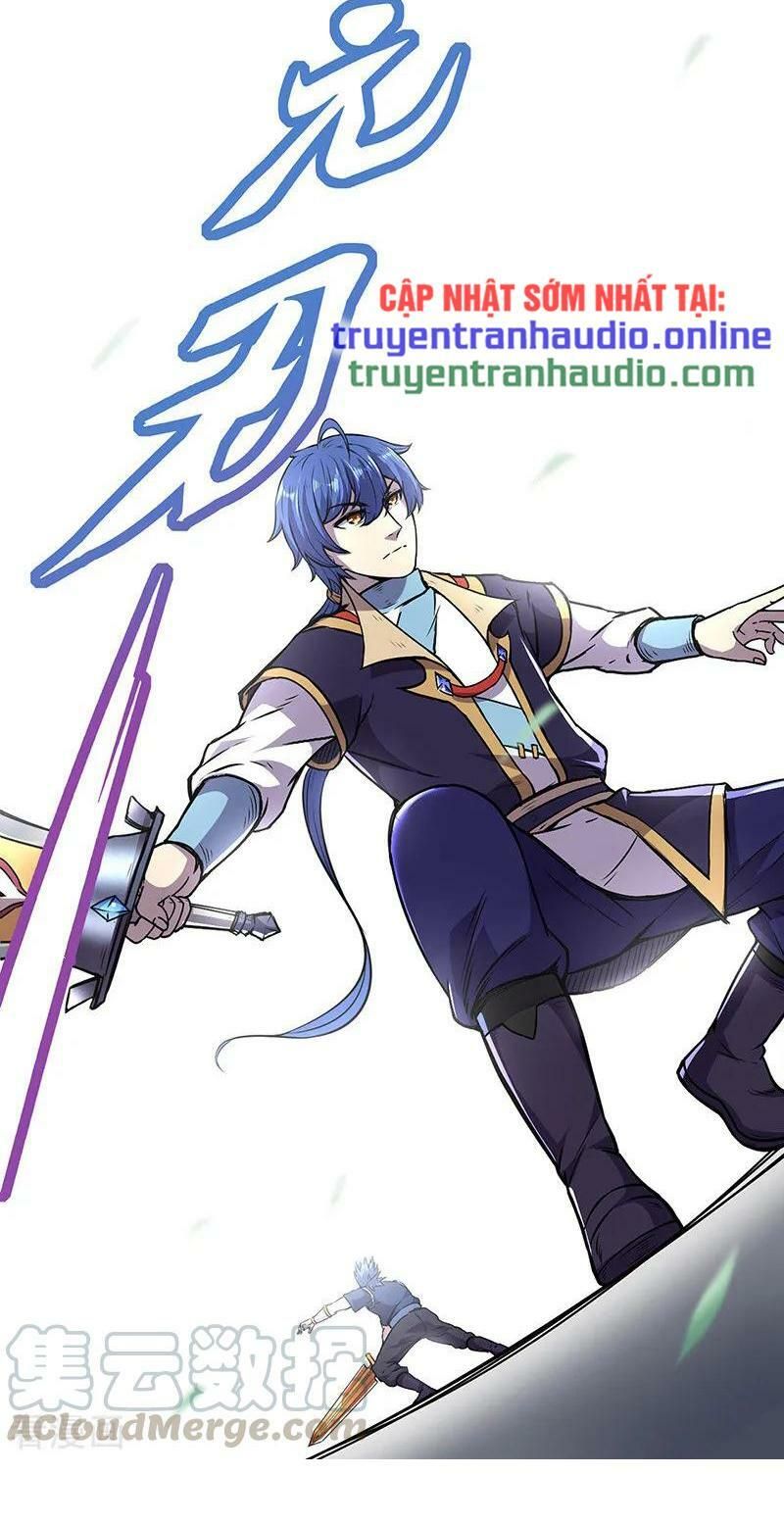 đọc truyện Võ Đạo Độc Tôn Chương 187 ảnh 12 tại Thiên Thai Truyện