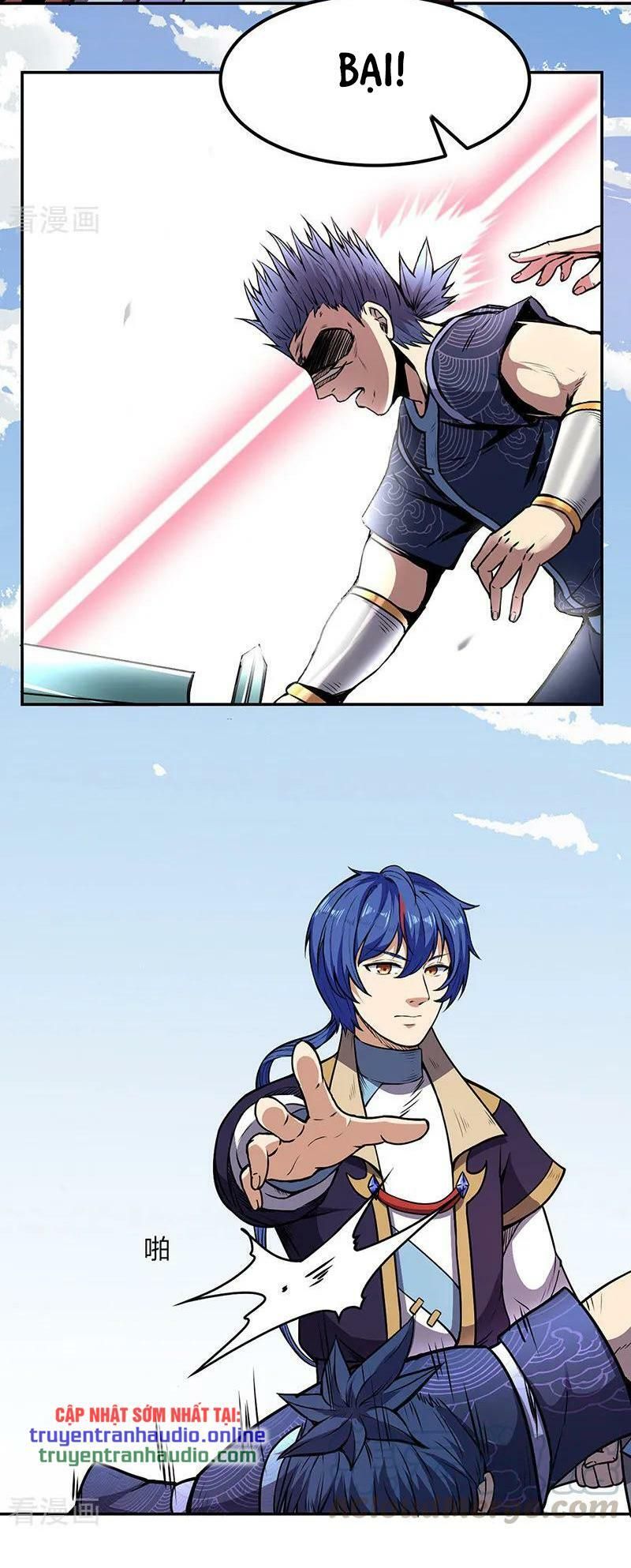 đọc truyện Võ Đạo Độc Tôn Chương 187 ảnh 15 tại Thiên Thai Truyện