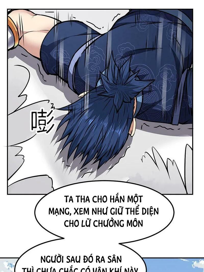 đọc truyện Võ Đạo Độc Tôn Chương 187 ảnh 16 tại Thiên Thai Truyện