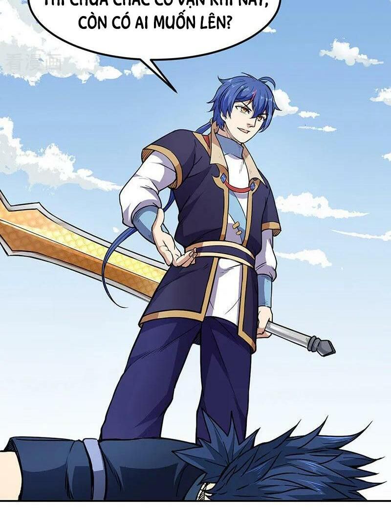 đọc truyện Võ Đạo Độc Tôn Chương 187 ảnh 17 tại Thiên Thai Truyện