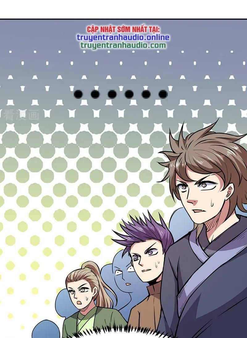 đọc truyện Võ Đạo Độc Tôn Chương 187 ảnh 18 tại Thiên Thai Truyện