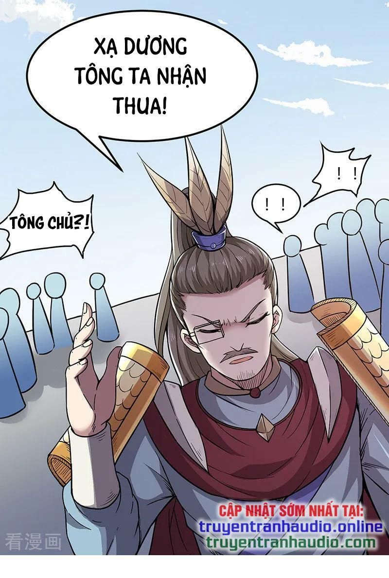 đọc truyện Võ Đạo Độc Tôn Chương 187 ảnh 20 tại Thiên Thai Truyện