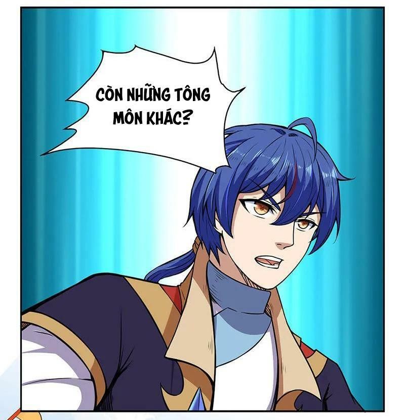 đọc truyện Võ Đạo Độc Tôn Chương 187 ảnh 21 tại Thiên Thai Truyện