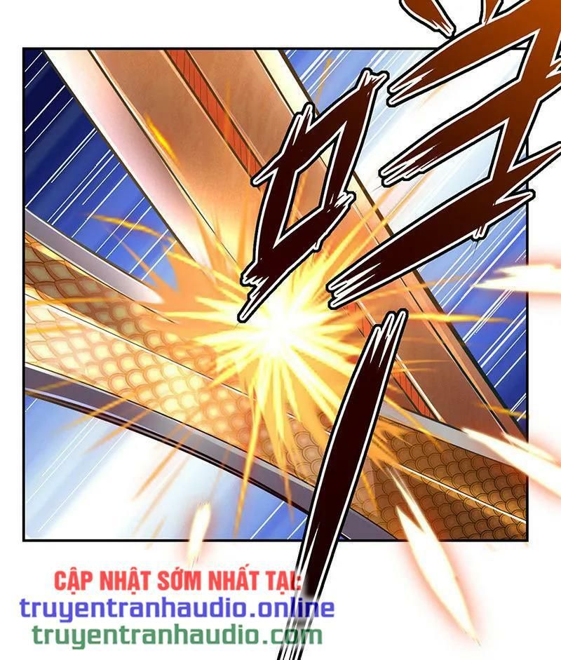 đọc truyện Võ Đạo Độc Tôn Chương 187 ảnh 4 tại Thiên Thai Truyện