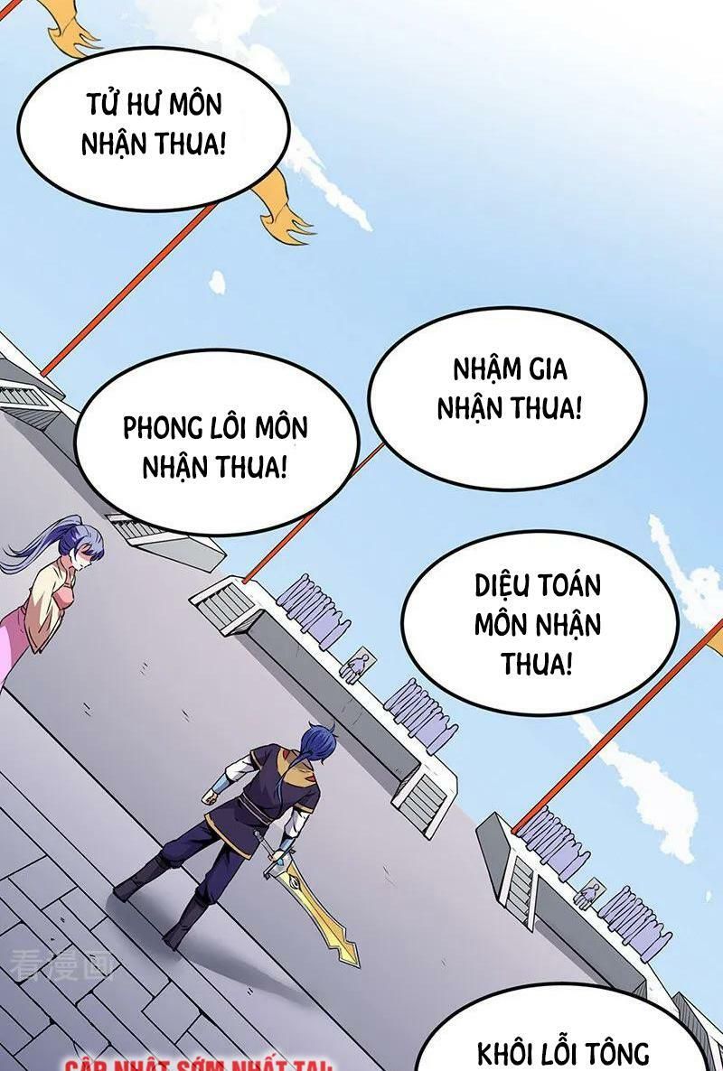 đọc truyện Võ Đạo Độc Tôn Chương 187 ảnh 22 tại Thiên Thai Truyện