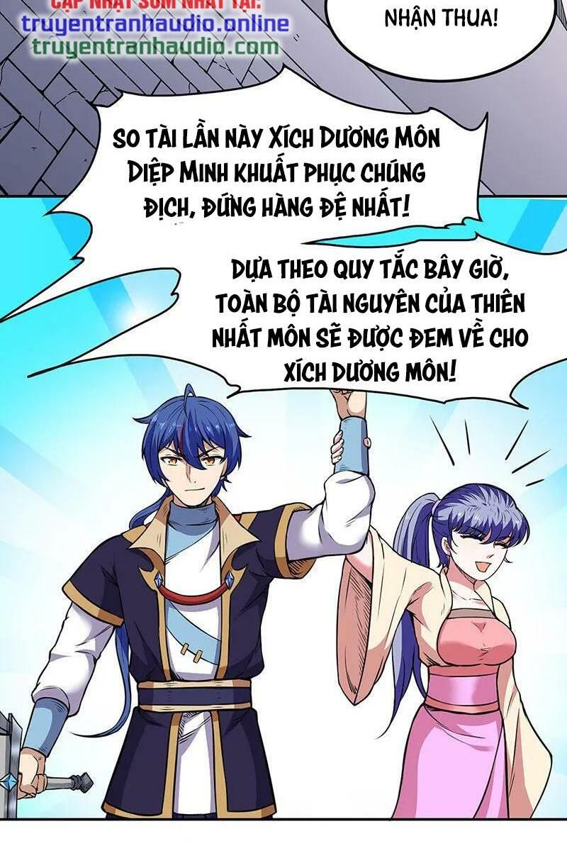 đọc truyện Võ Đạo Độc Tôn Chương 187 ảnh 23 tại Thiên Thai Truyện