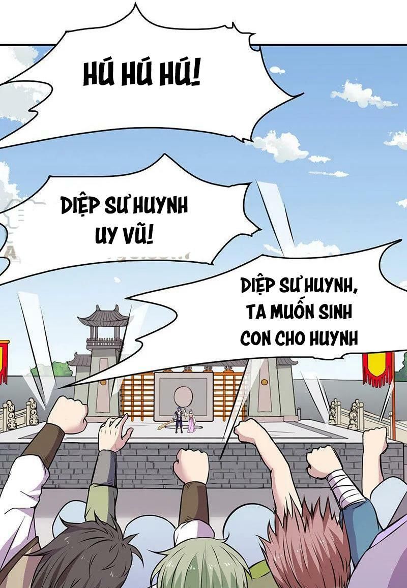 đọc truyện Võ Đạo Độc Tôn Chương 187 ảnh 24 tại Thiên Thai Truyện