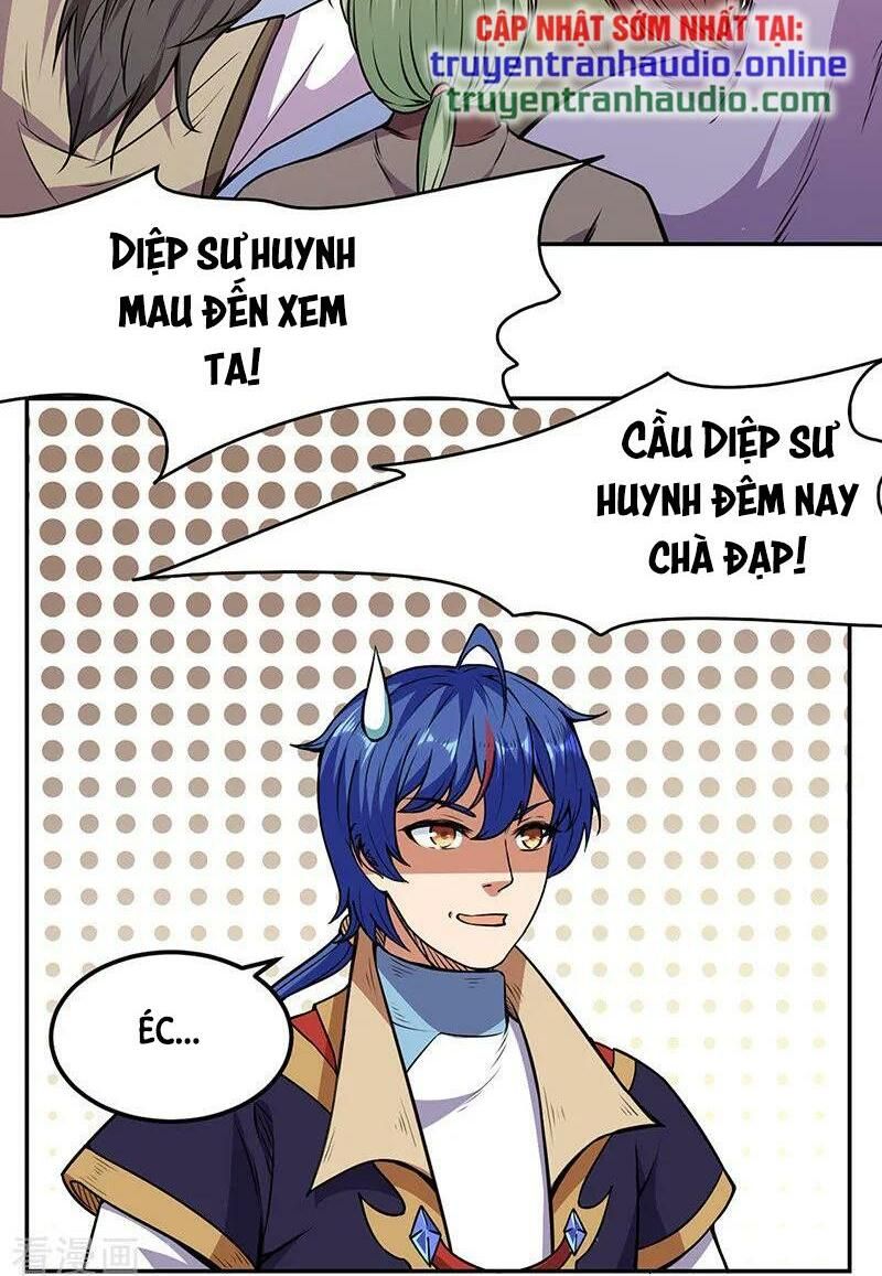 đọc truyện Võ Đạo Độc Tôn Chương 187 ảnh 25 tại Thiên Thai Truyện