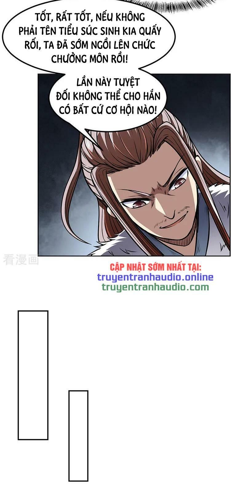 đọc truyện Võ Đạo Độc Tôn Chương 187 ảnh 29 tại Thiên Thai Truyện