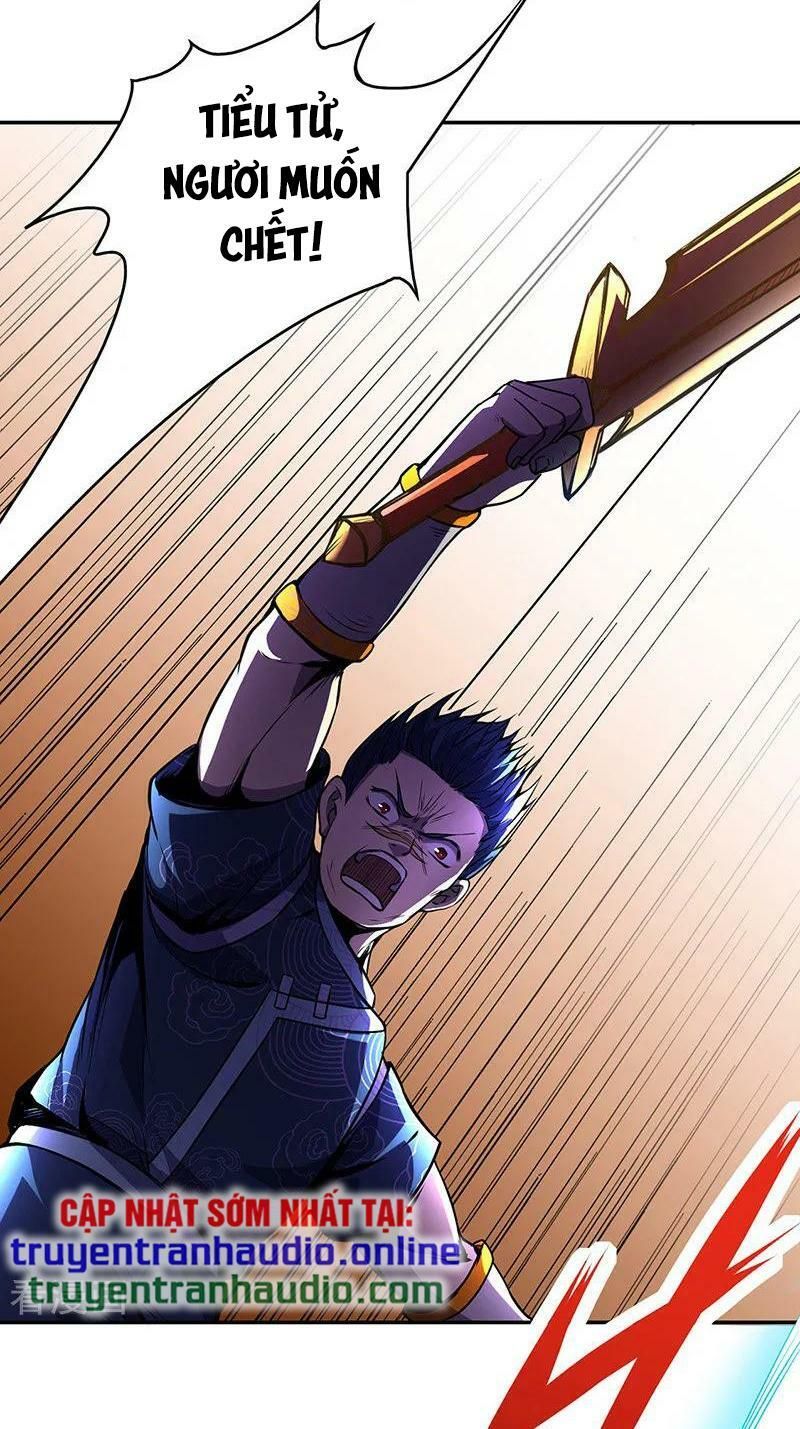 đọc truyện Võ Đạo Độc Tôn Chương 187 ảnh 6 tại Thiên Thai Truyện