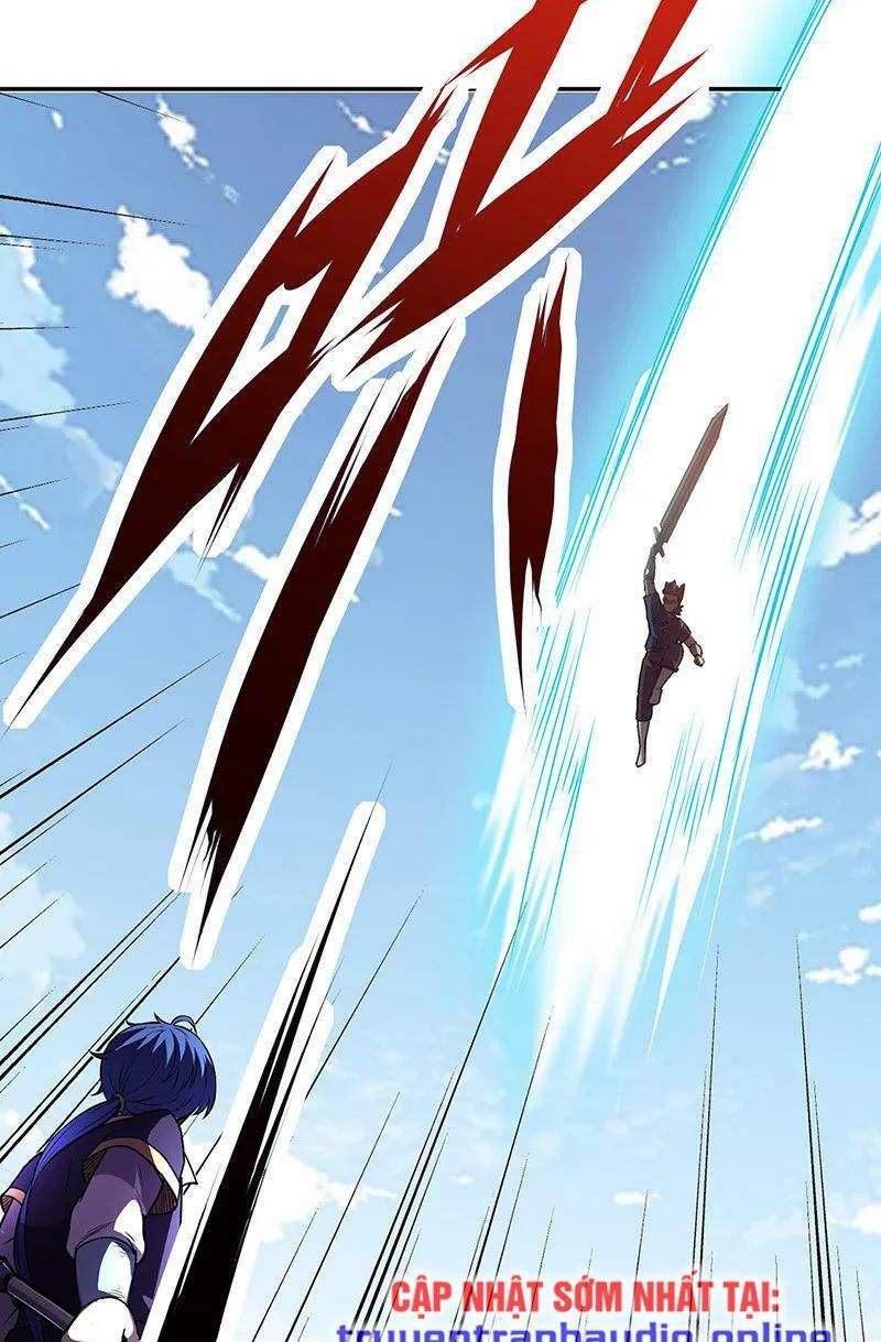 đọc truyện Võ Đạo Độc Tôn Chương 187 ảnh 7 tại Thiên Thai Truyện