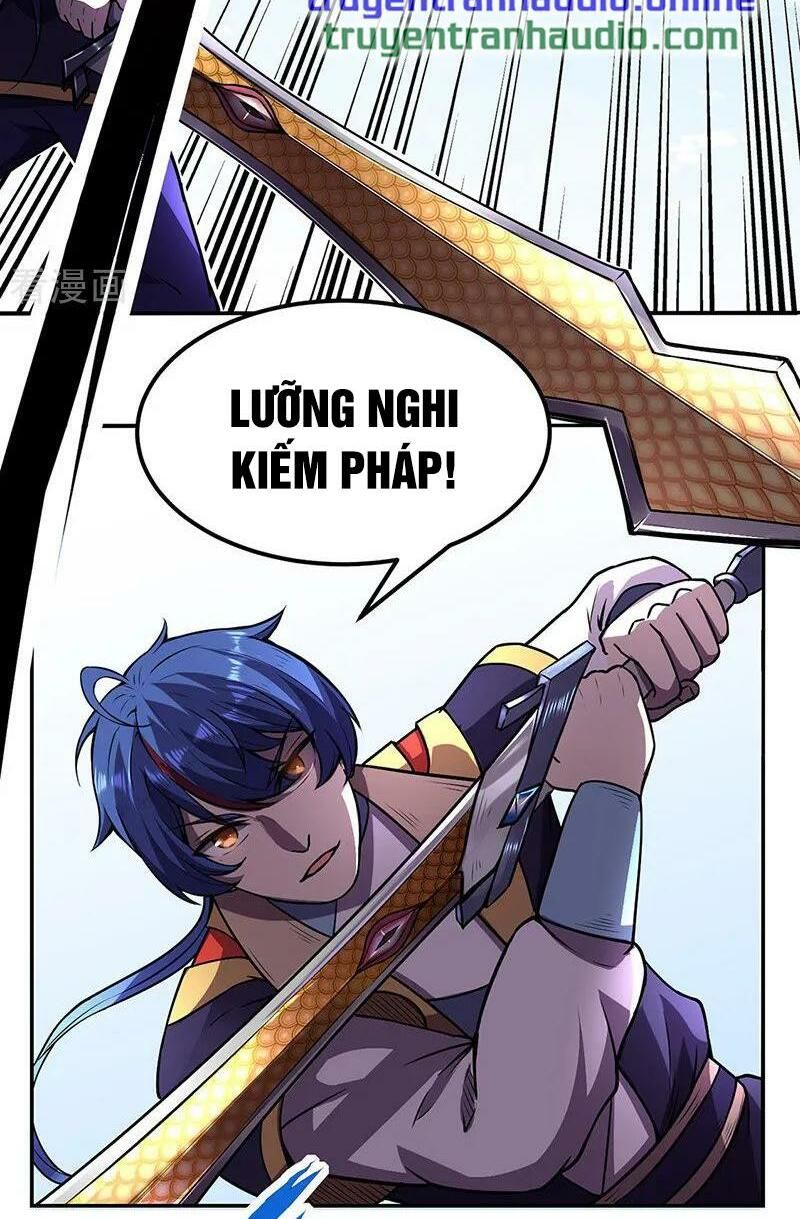 đọc truyện Võ Đạo Độc Tôn Chương 187 ảnh 8 tại Thiên Thai Truyện