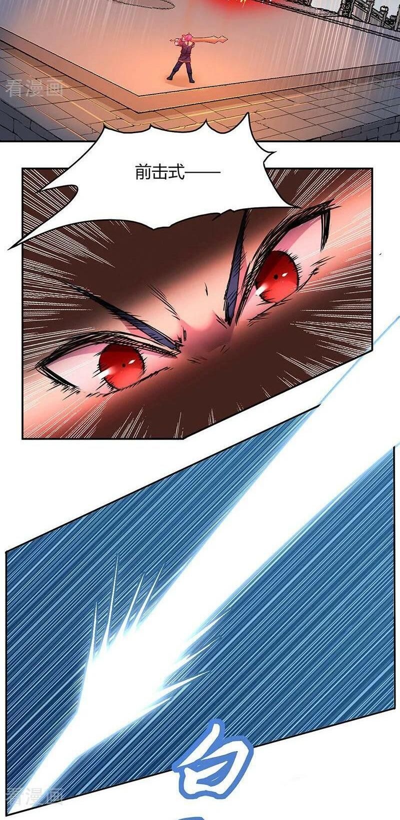 đọc truyện Võ Đạo Độc Tôn Chương 187 ảnh 11 tại Thiên Thai Truyện